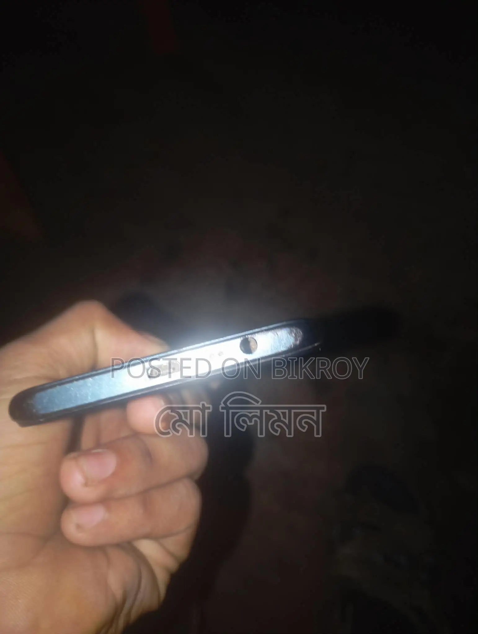 Realme C31 ৪জিবি ৬৪জিবি (Used)
