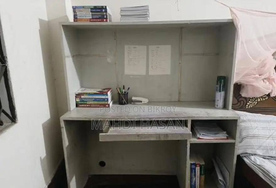 Reading Table