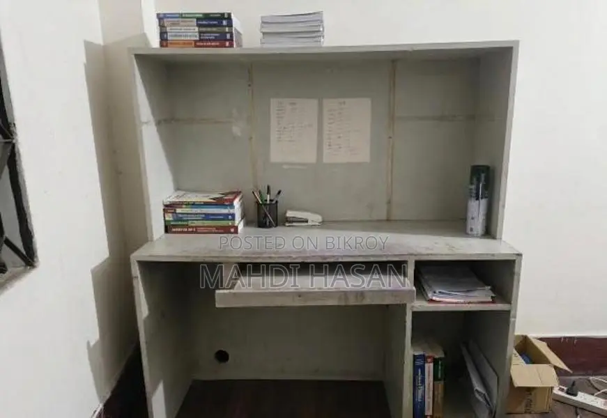 Reading Table