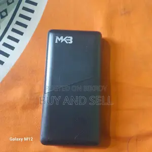 Power Bank for Sale
