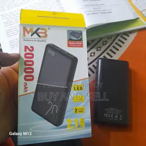 Power Bank for Sale