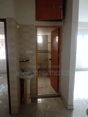 1500 Sq Ft Ready Flat for Sale in Mirpur 1
