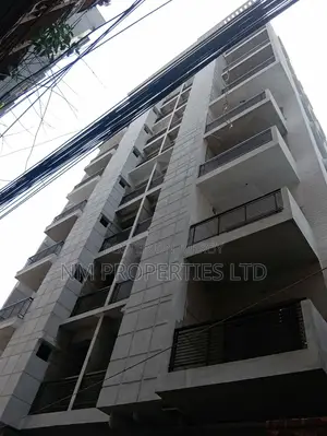 1500 Sq Ft Ready Flat for Sale in Mirpur 1