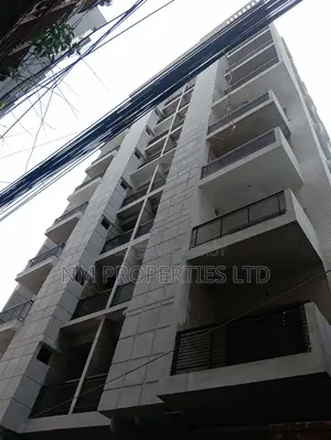 1500 Sq Ft Ready Flat for Sale in Mirpur 1