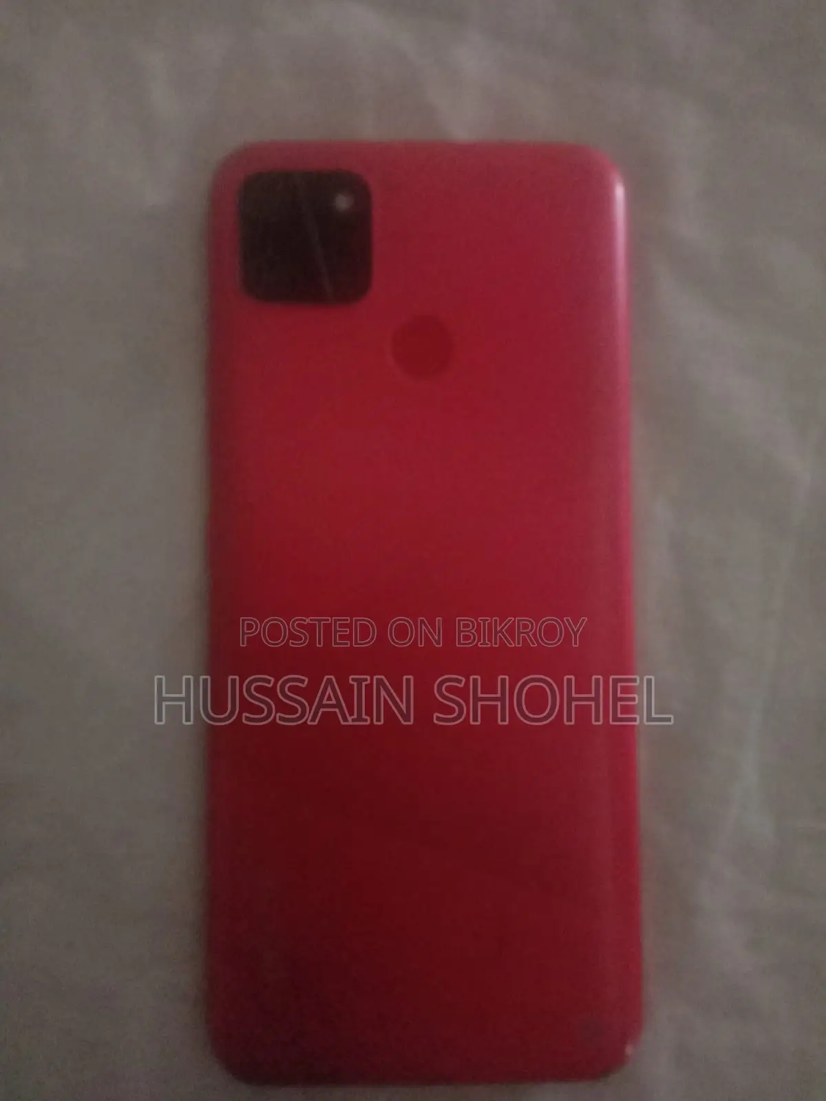 Realme C12 (Used)
