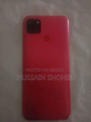 রিয়েলমি C12 (ব্যবহৃত)