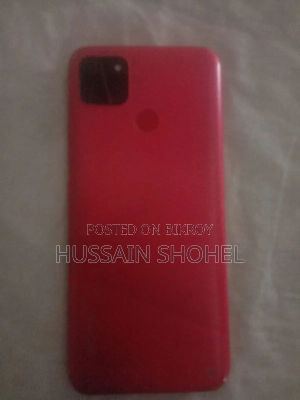 Realme C12 (Used)