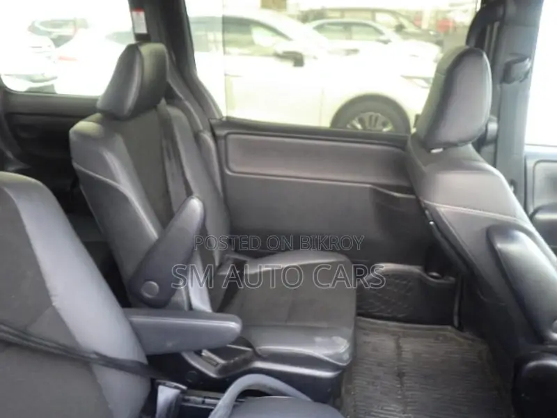 Toyota Noah Hybrid SIWXB Black 2021