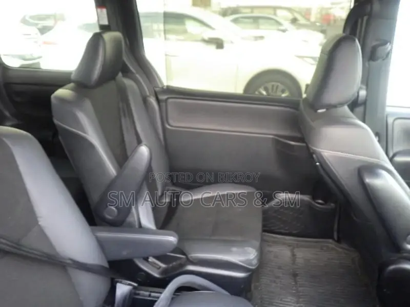 Toyota Noah Hybrid SIWXB Black 2021