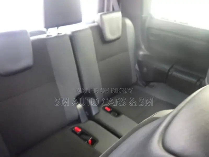 Toyota Noah Hybrid SIWXB Black 2021