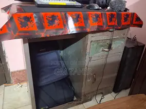 2.5/1.5 Ft Metal Study Table