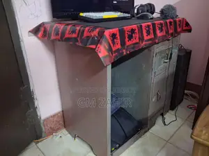 2.5/1.5 Ft Metal Study Table