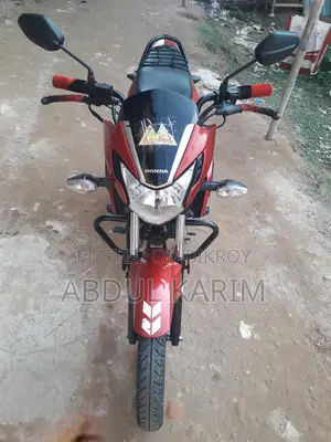 Honda Livo . 2023