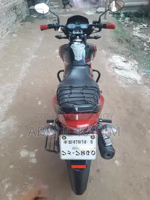 Honda Livo . 2023