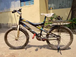 Bicycle and Kick Scooter for Sale