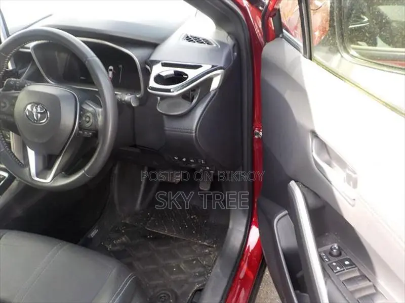 Toyota Corolla Cross Z Package 2024