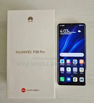 Huawei Genuine Box 8/128 (Used)