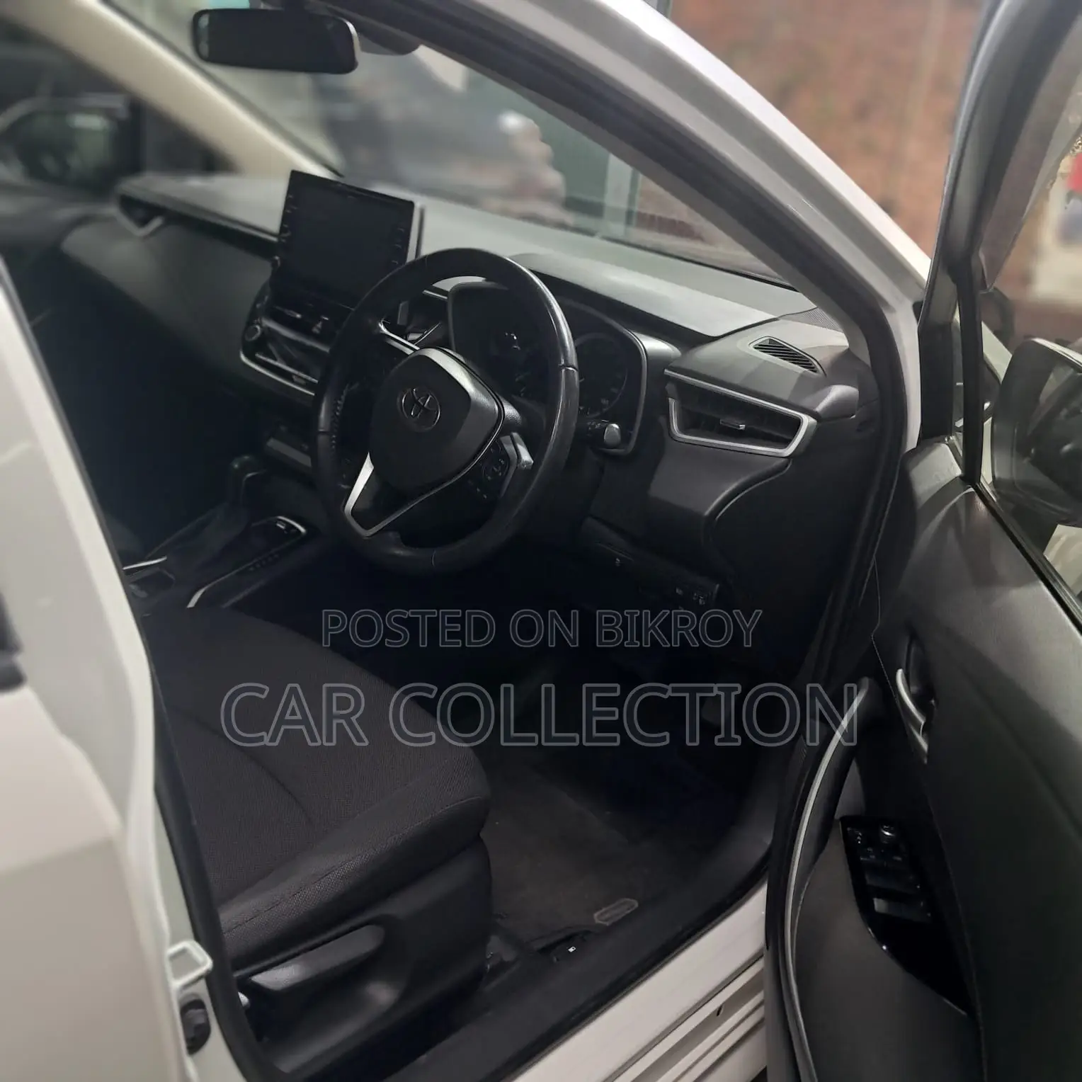 Toyota Corolla S 2020