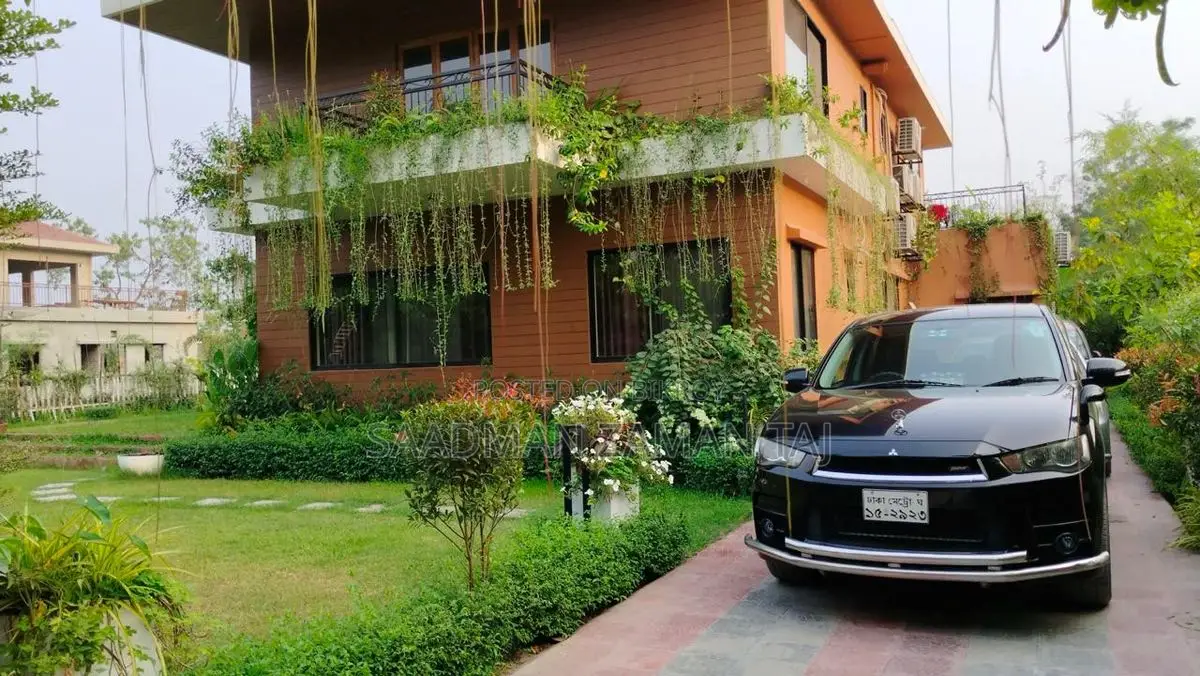 Mitsubishi Outlander 2010