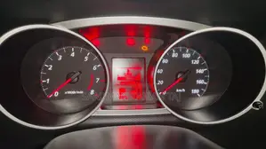 Mitsubishi Outlander 2010