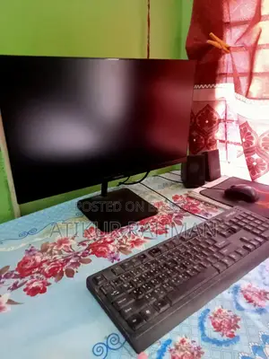 ডেস্কটপ কম্পিউটার বিক্রি হবে