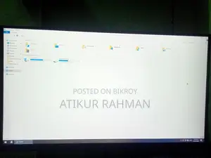 ডেস্কটপ কম্পিউটার বিক্রি হবে
