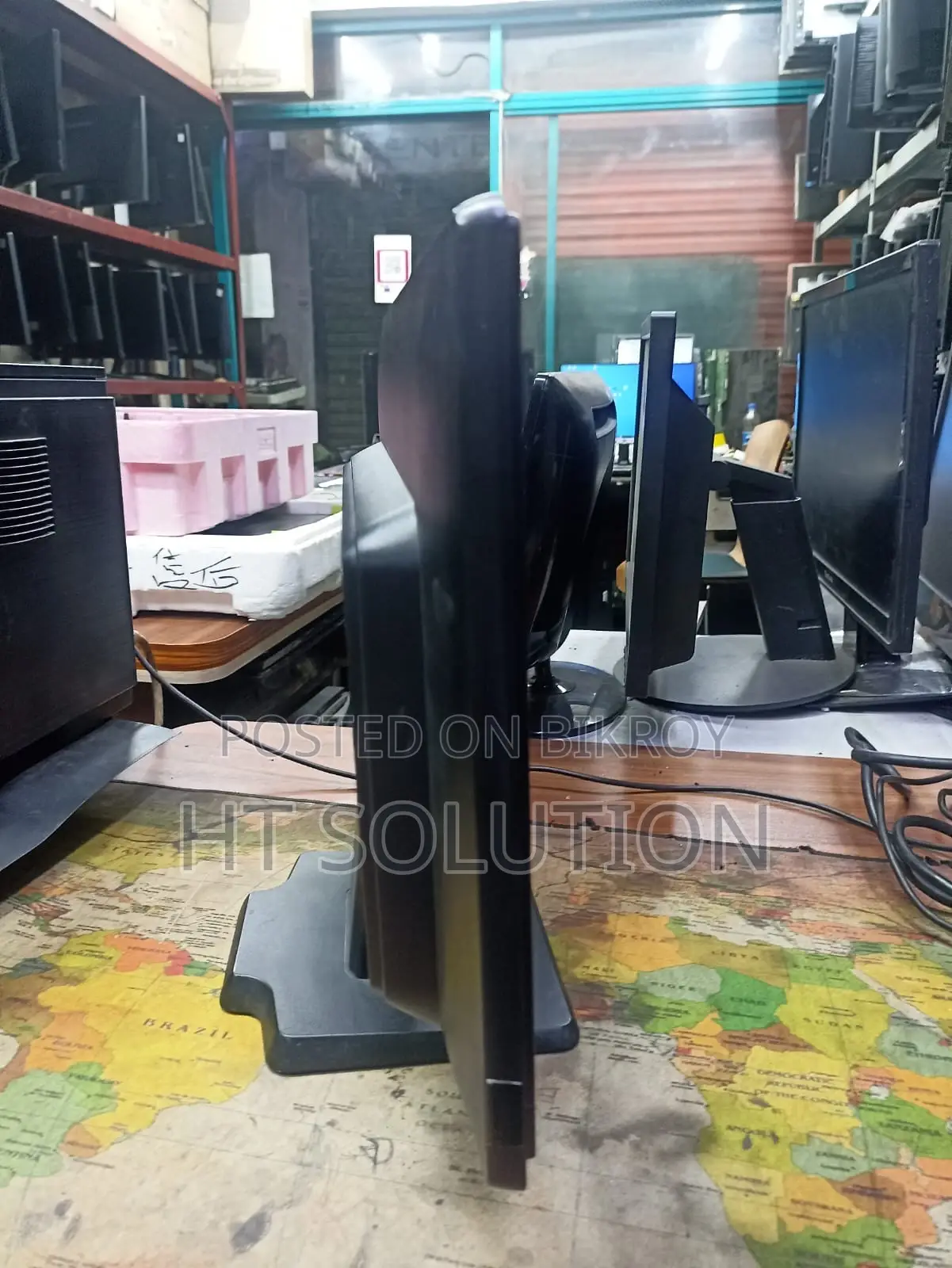 Buy HP 19" Monitor on Special Offer! Limited Time Only! Buy Today.