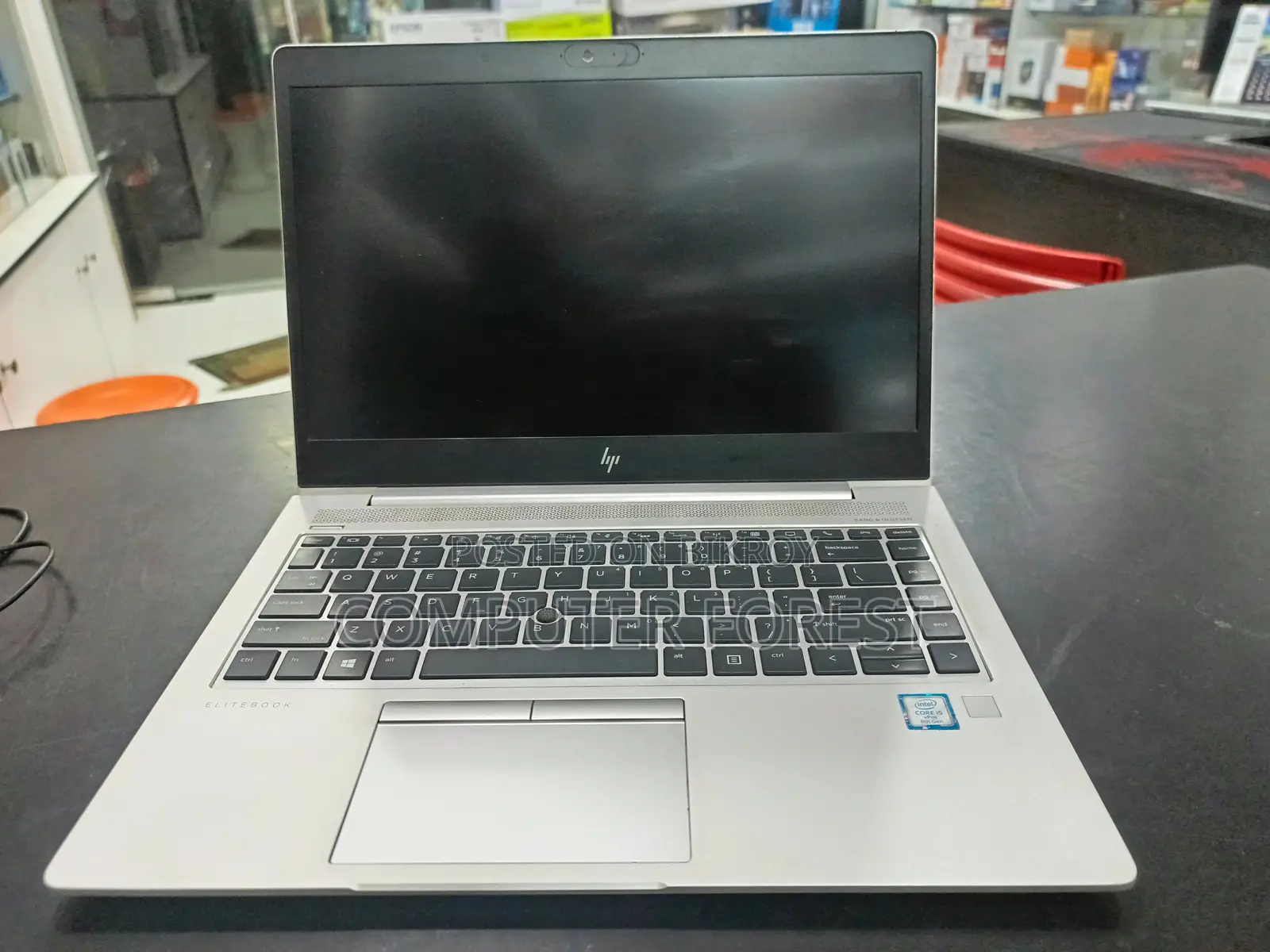 HP Elitebook 840 G6 Core i5 ল্যাপটপ বিক্রয় হবে