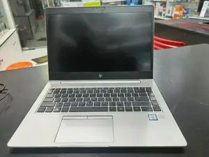 HP Elitebook 840 G6 Core i5 ল্যাপটপ বিক্রয় হবে