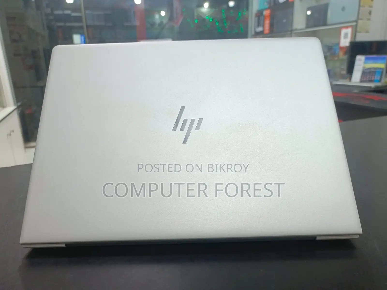 HP Elitebook 840 G6 Core i5 ল্যাপটপ বিক্রয় হবে
