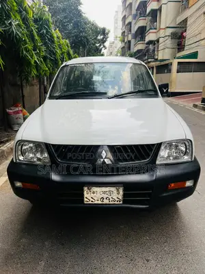 মিতসুবিশি এল২০০ অল পাওয়ার গিয়ার ম্যানুয়াল ২০০৫