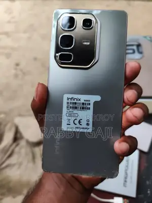 Infinix Note 50 Pro (Used)