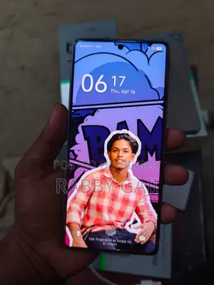 Infinix Note 50 Pro (Used)