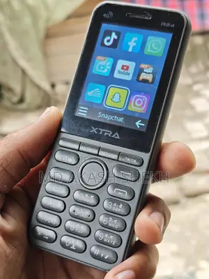 XTRA r24 (Used)