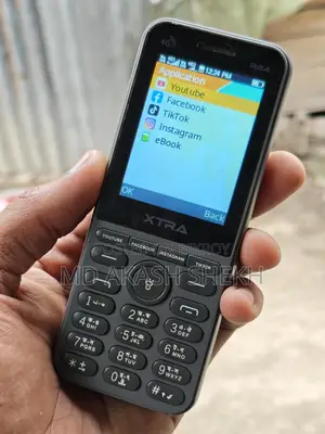 XTRA r24 (Used)