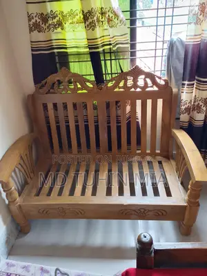 Only Three-Piece Sofa Set.