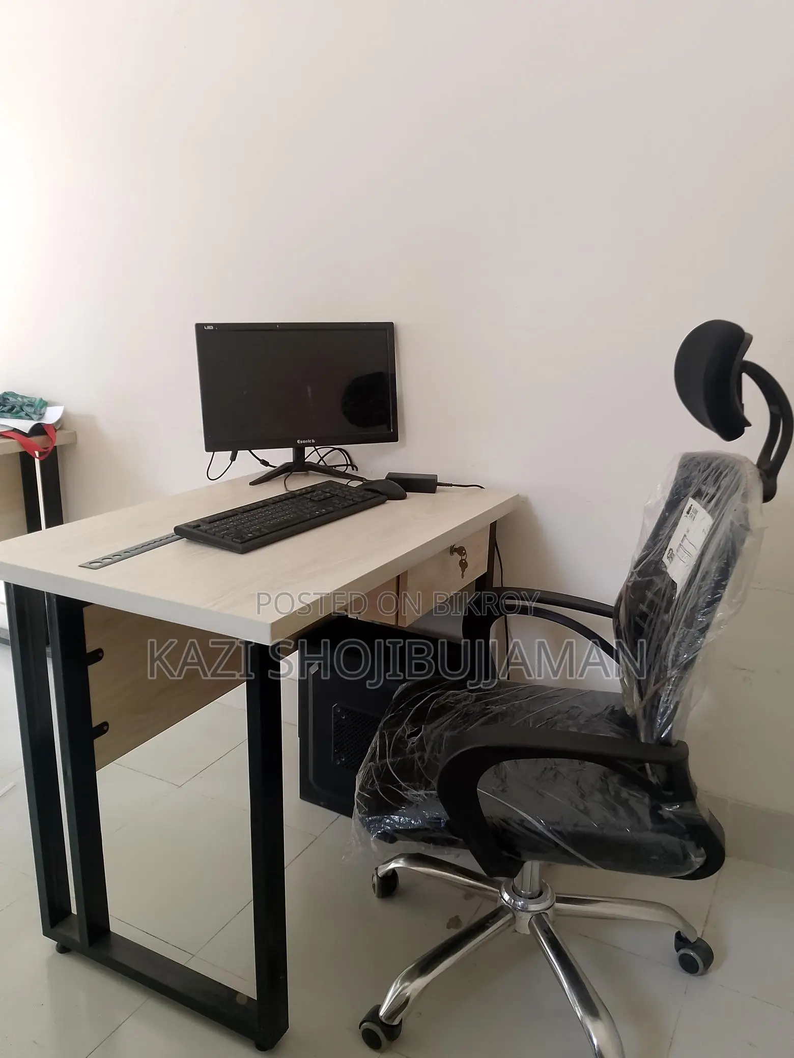 Office Table