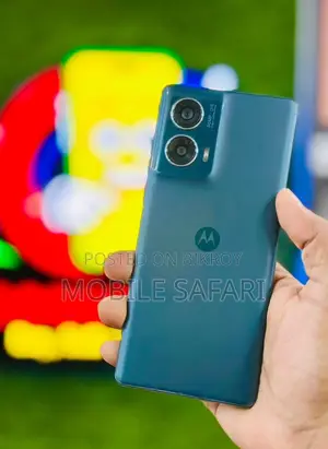 Motorola Edge 50 Fusion 8/128 (Used)