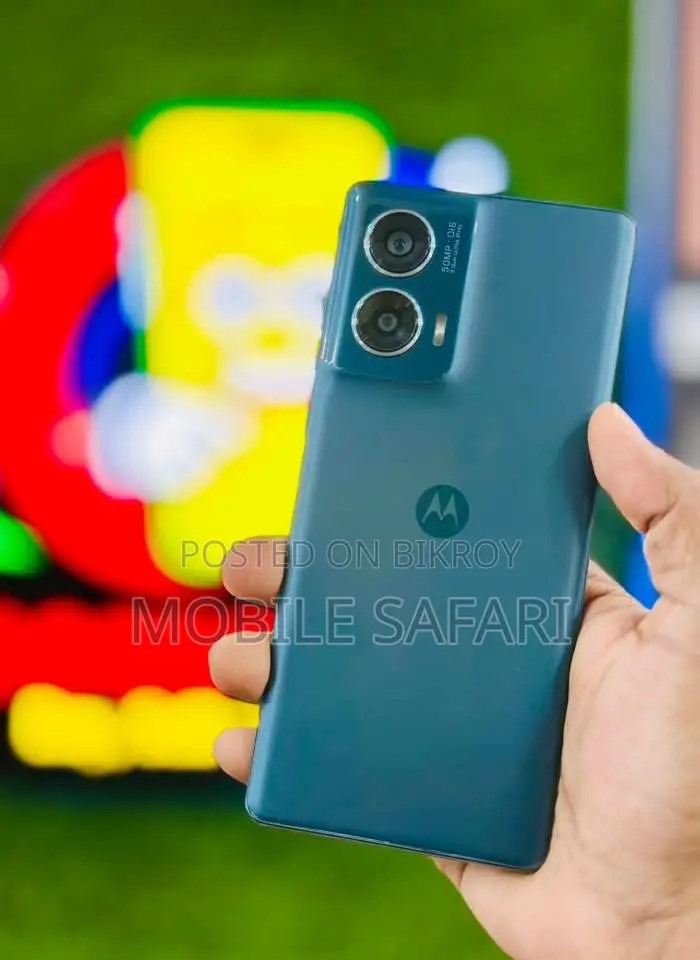 Motorola Edge 50 Fusion 8/128 (Used)