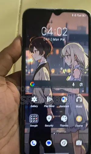 Xiaomi Redmi 10 5 g (Used)