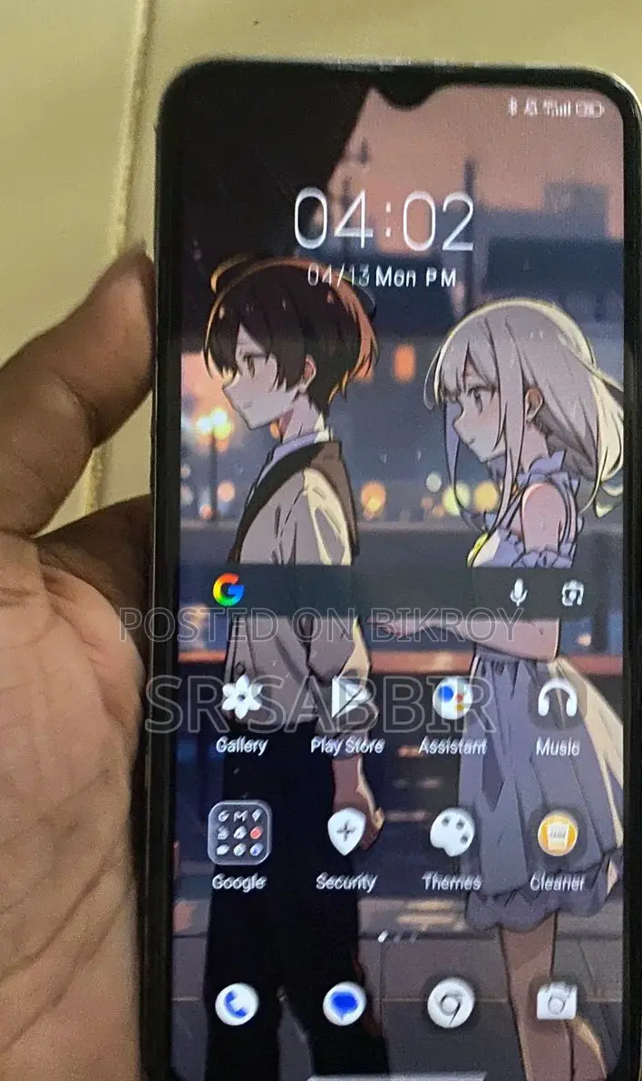 Xiaomi Redmi 10 5g (Used)