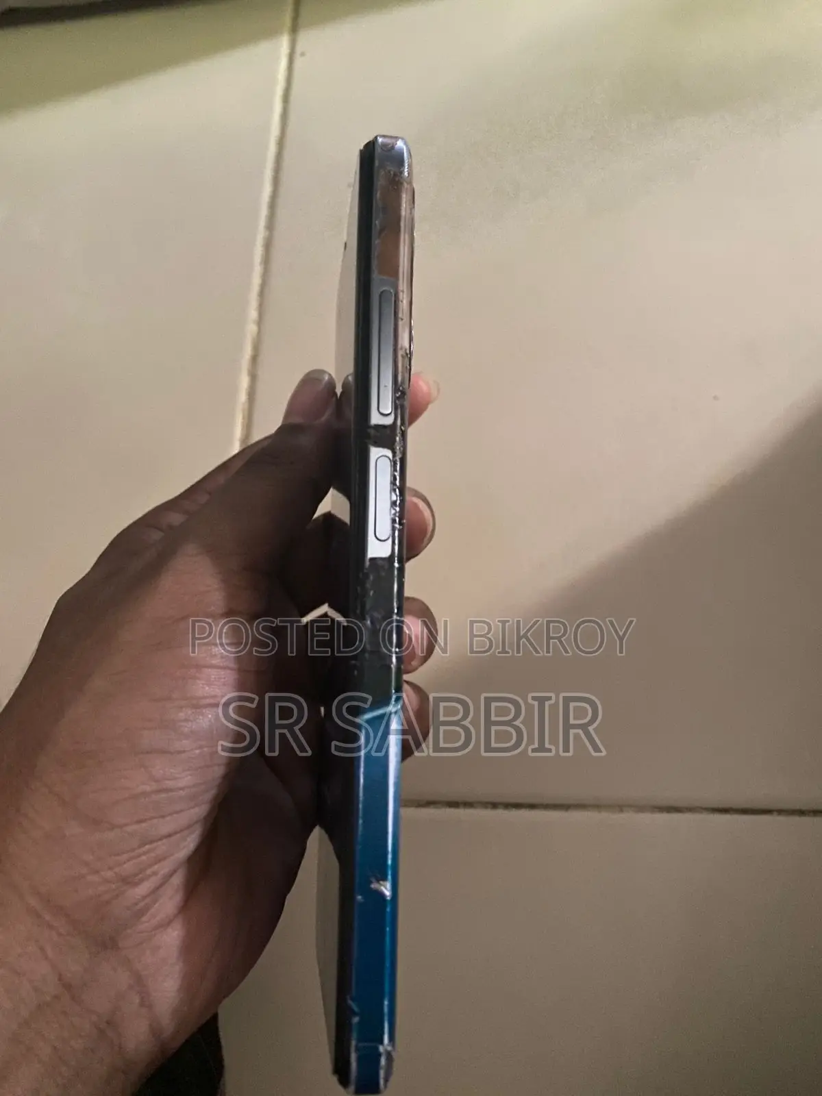 Xiaomi Redmi 10 5g (Used)
