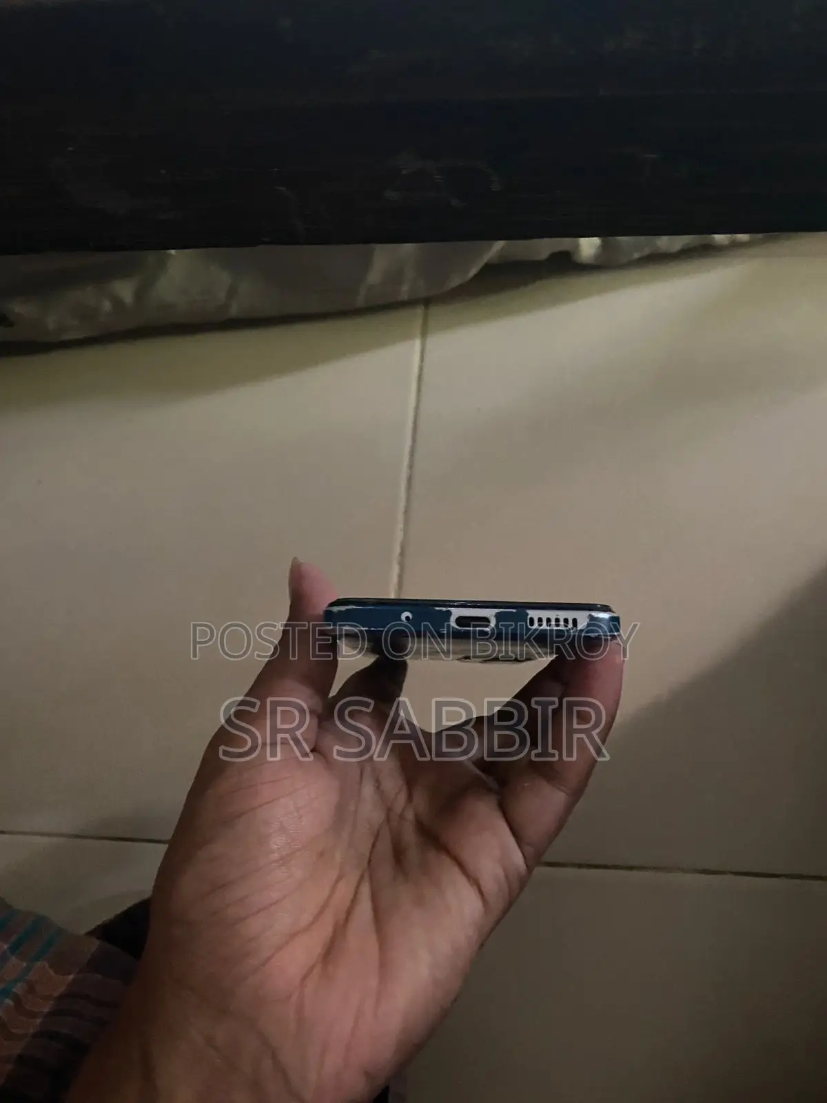 Xiaomi Redmi 10 5g (Used)