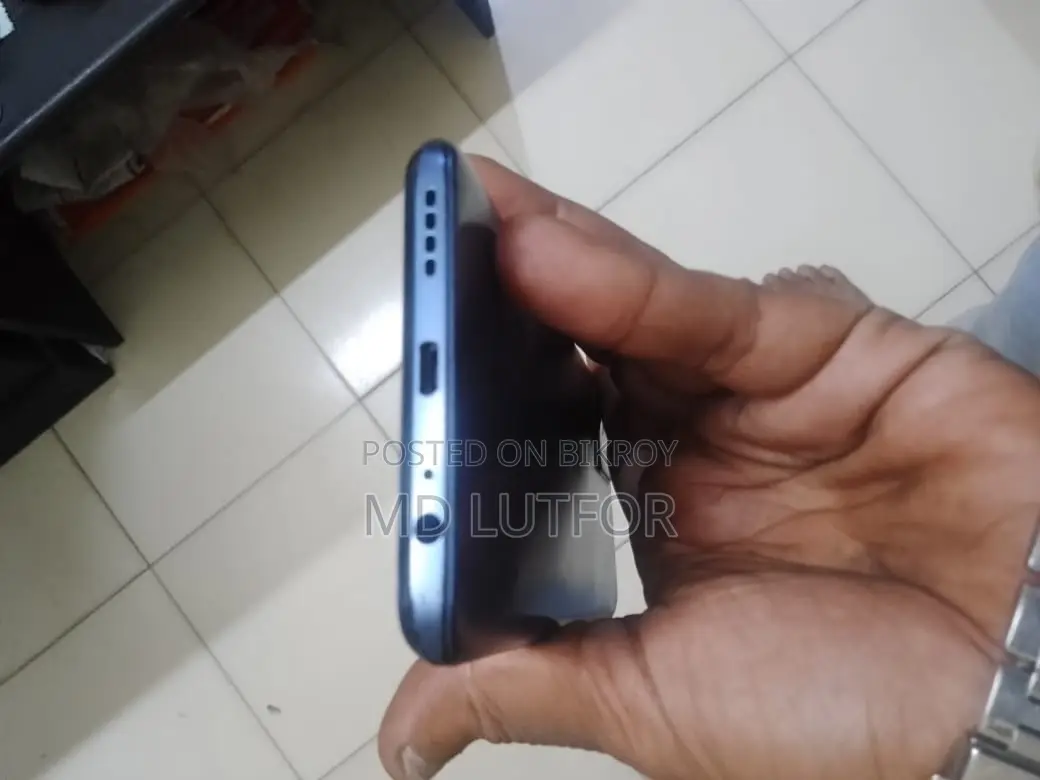 Vivo Y15S 3GB 32GB (Used)