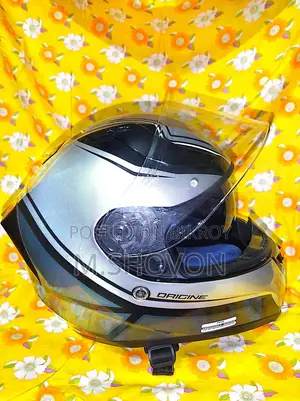 Origin Helmet