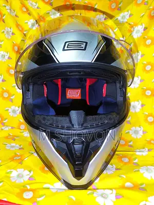 Origin Helmet
