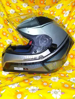Origin Helmet