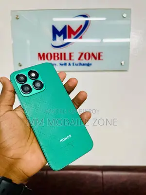 Honor X8B 8/512 Hot Offer (Used)