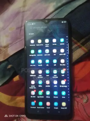 OPPO A1k 2/32GB (Used)