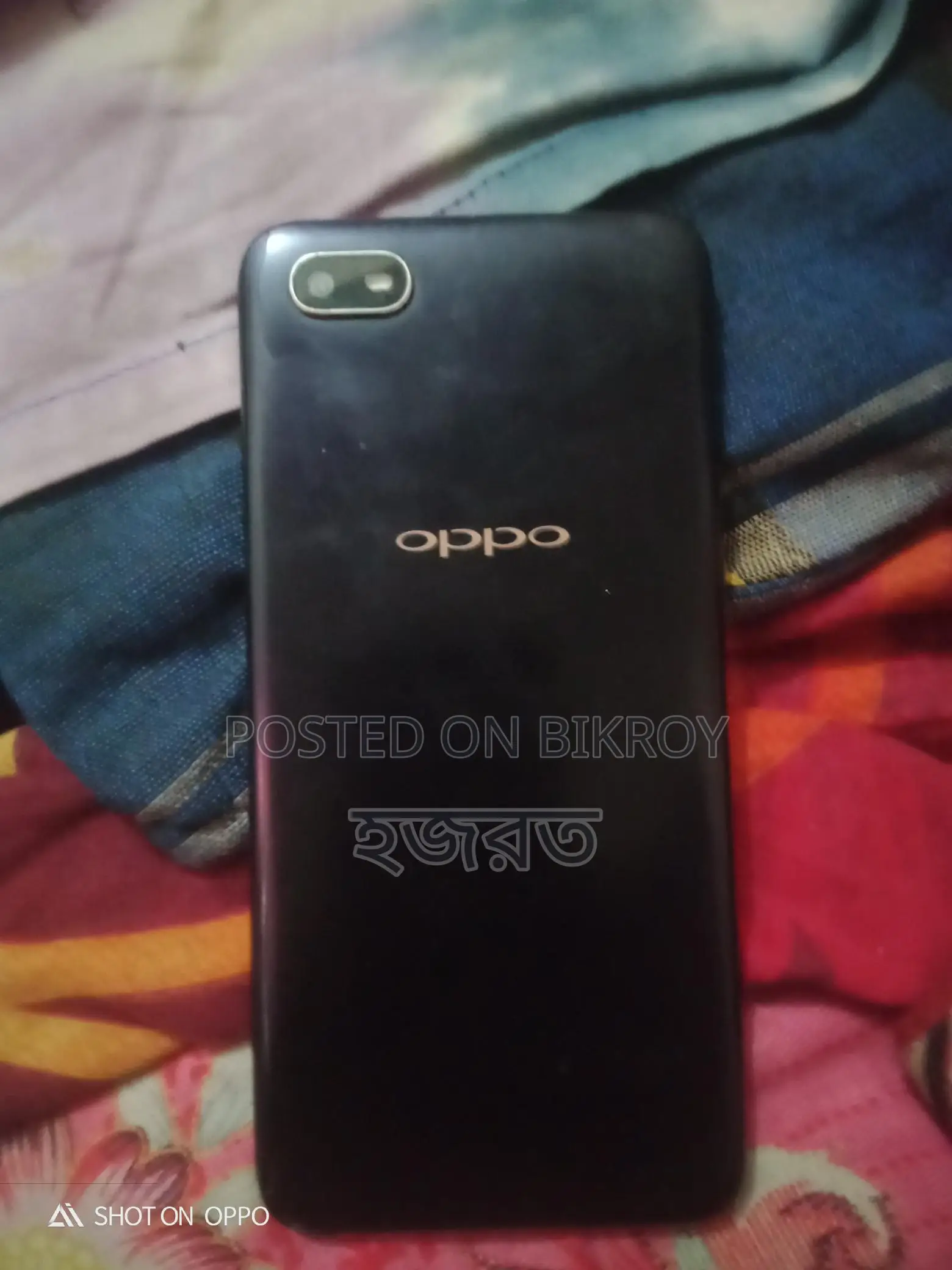 OPPO A1k 2/32GB (Used)